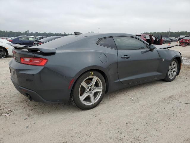 Obraz 3 z 2017 CHEVROLET CAMARO LT 2017 z VIN 1G1FB1RX1H0191135