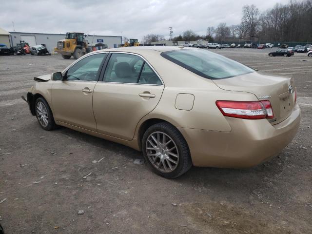 Изображение 2 2011 TOYOTA CAMRY BASE 2011 с VIN 4T1BF3EK1BU724371