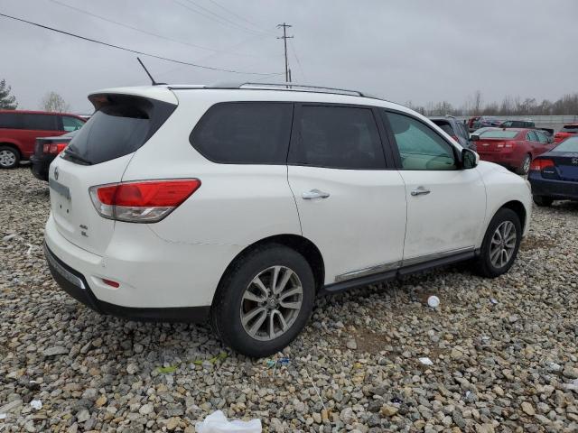 Изображение 3 2013 NISSAN PATHFINDER S 2013 с VIN 5N1AR2MM0DC655682
