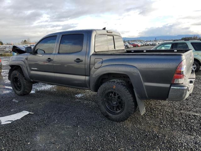 Image 2 of 2015 TOYOTA TACOMA DOUBLE CAB 2015 with VIN 3TMLU4EN1FM194878