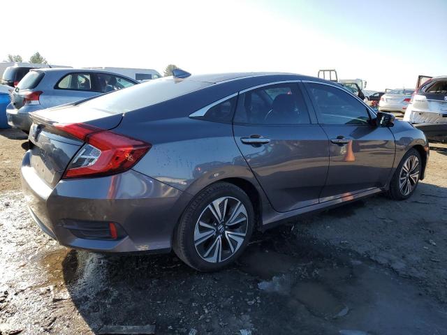 Image 3 of 2016 HONDA CIVIC EXL 2016 with VIN 2HGFC1F77GH655744