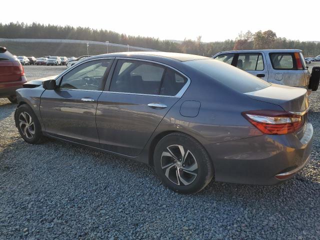 Image 2 of 2016 HONDA ACCORD LX 2016 with VIN 1HGCR2F3XGA108101