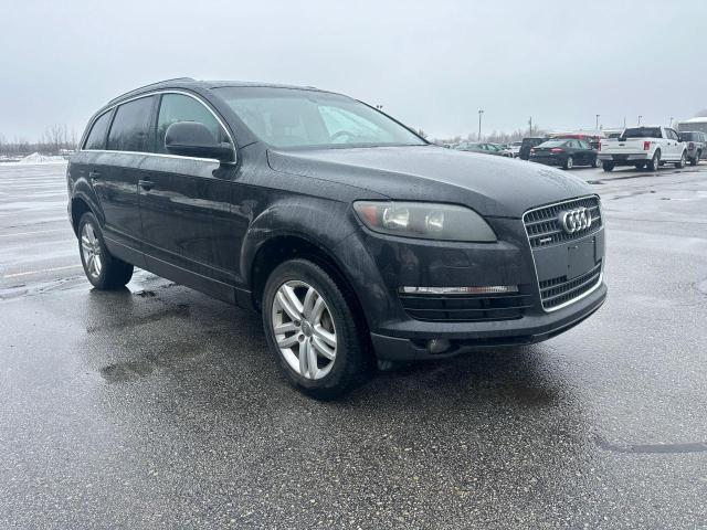 2009 AUDI Q7 3.6 QUATTRO 2009 image