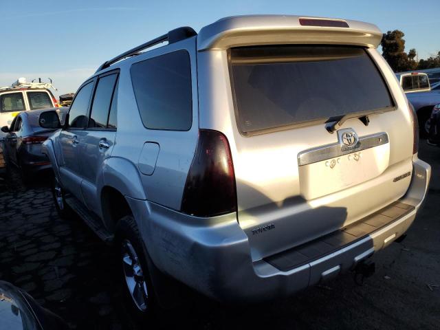 Изображение 2 2006 TOYOTA 4RUNNER SR5 2006 с VIN JTEBU14R868063588