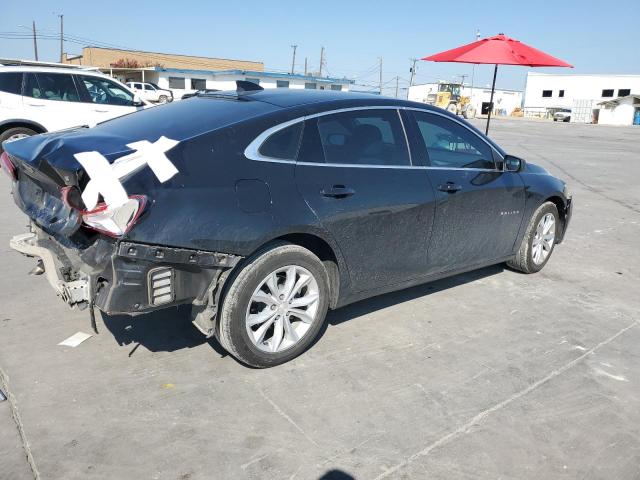 Изображение 3 2020 CHEVROLET MALIBU LT 2020 с VIN 1G1ZD5ST6LF071441