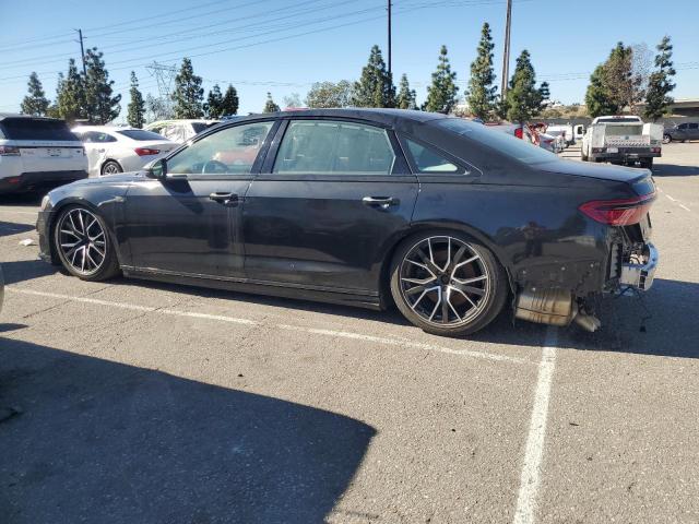 Изображение 2 2021 AUDI A8 L 2021 с VIN WAU8EAF88MN015214