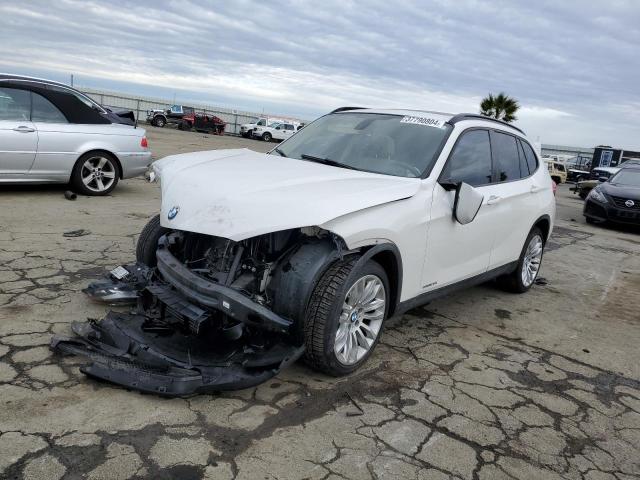 2013 BMW X1 SDRIVE28I 2013 image