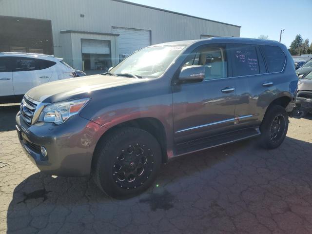 Obraz 2010 LEXUS GX 460 PREMIUM 2010