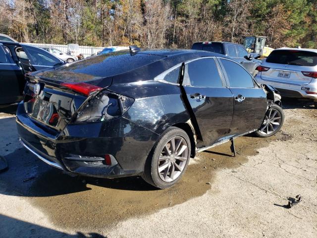 Image 3 of 2019 HONDA CIVIC EX 2019 with VIN 19XFC1F38KE002047