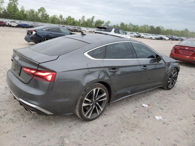 Obraz 3 z 2022 AUDI S5 PREMIUM 2022 z VIN WAUA4CF59NA033106