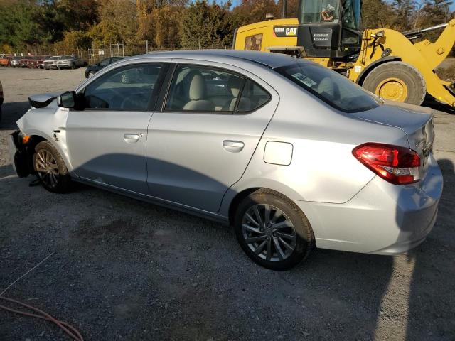 Image 2 of 2019 MITSUBISHI MIRAGE G4 ES 2019 with VIN ML32F3FJ6KHF03857