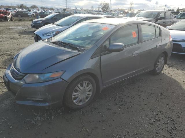 Obraz 2010 HONDA INSIGHT LX 2010