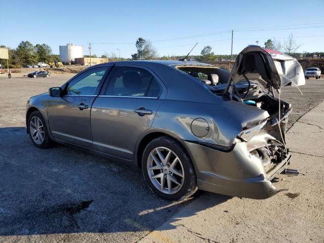 Изображение 2 2012 FORD FUSION SEL 2012 с VIN 3FAHP0JA3CR435546