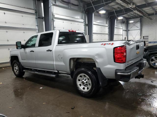 Image 2 of 2016 CHEVROLET SILVERADO K2500 HEAVY DUTY 2016 with VIN 1GC1KUEG9GF242062