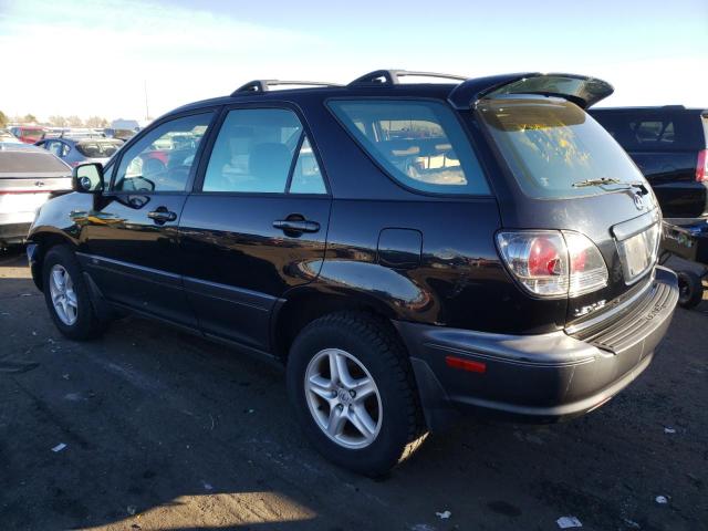 Obraz 2 z 2002 LEXUS RX 300 2002 z VIN JTJHF10U320240380