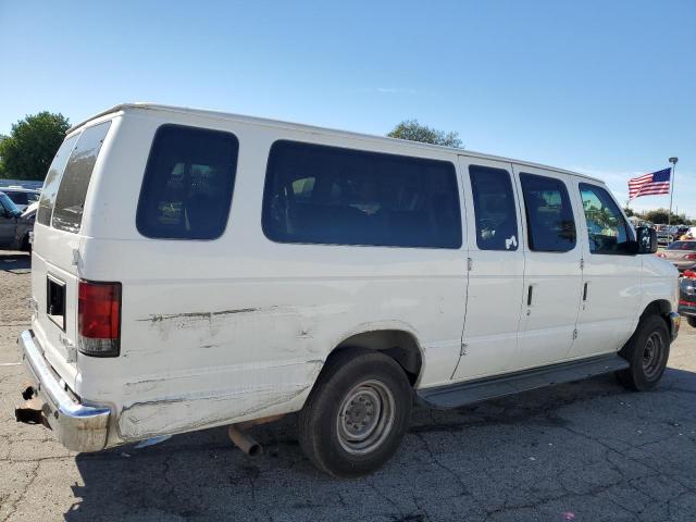Изображение 3 2012 FORD ECONOLINE E350 SUPER DUTY WAGON 2012 с VIN 1FBSS3BL6CDA99341