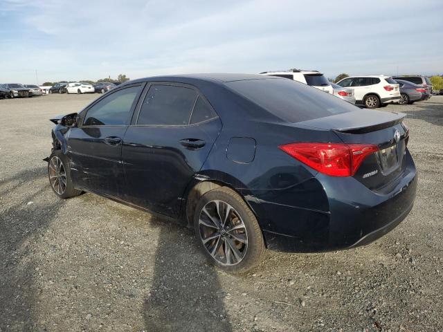 Изображение 2 2019 TOYOTA COROLLA L 2019 с VIN 5YFBURHE0KP947162