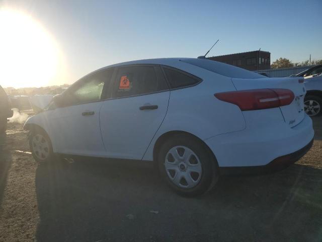 Изображение 2 2016 FORD FOCUS S 2016 с VIN 1FADP3E27GL221313