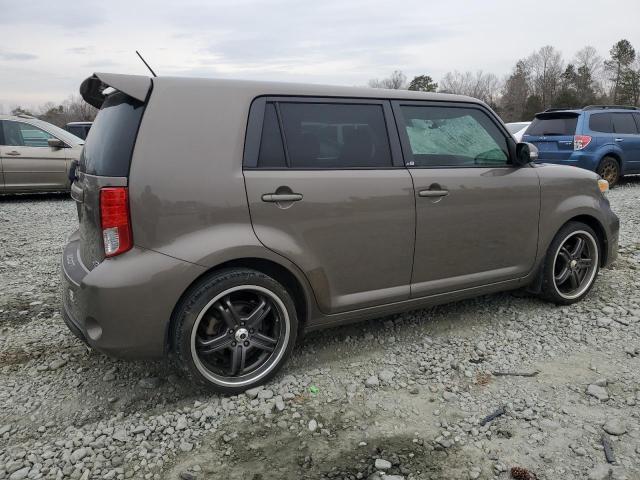 Image 3 of 2015 TOYOTA SCION XB  2015 with VIN JTLZE4FE7FJ067558