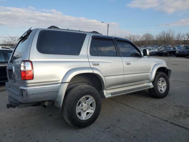 Изображение 3 2002 TOYOTA 4RUNNER SR5 2002 с VIN JT3HN86R020382241