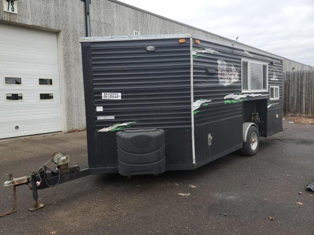 Изображение 2 2015 AMERICAN MOTORS ICE CASTLE 2015 с VIN 5TJBE2319FM008941