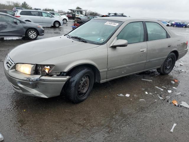 2001 TOYOTA CAMRY CE 2001 image