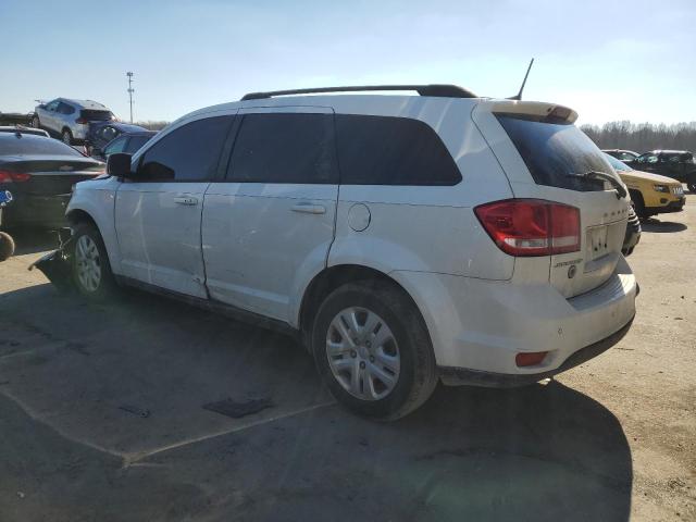 Изображение 2 2019 DODGE JOURNEY SE 2019 с VIN 3C4PDCBB0KT859792