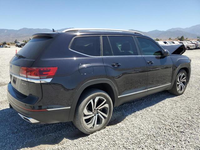 Obraz 3 z 2022 VOLKSWAGEN ATLAS SEL 2022 z VIN 1V2BR2CA6NC530685