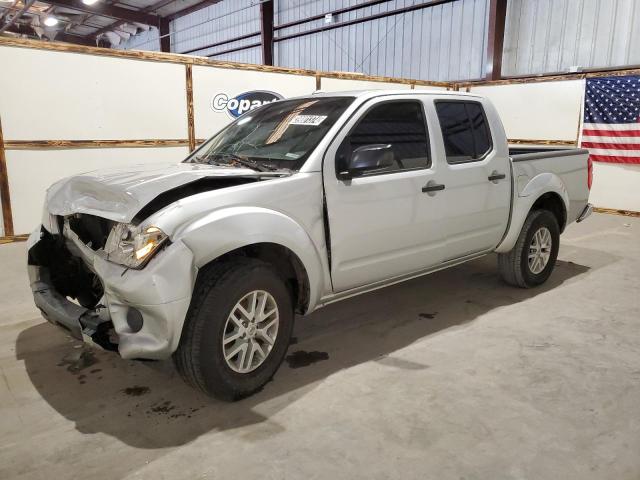 Изображение 2018 NISSAN FRONTIER S 2018