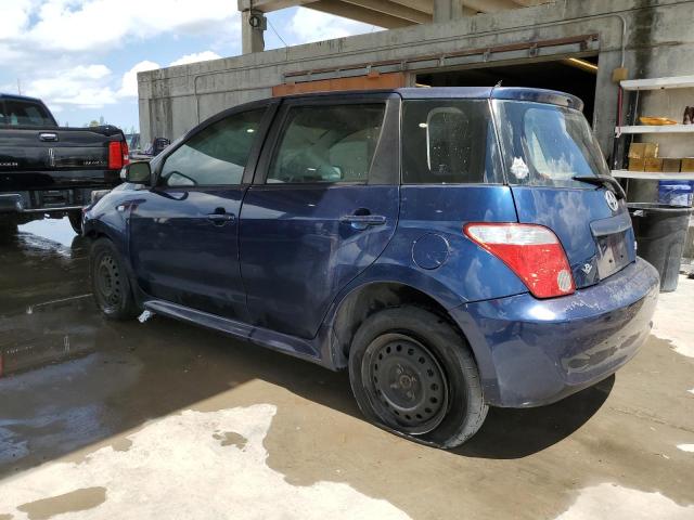 Obraz 2 z 2006 TOYOTA SCION XA  2006 z VIN JTKKT624160155046