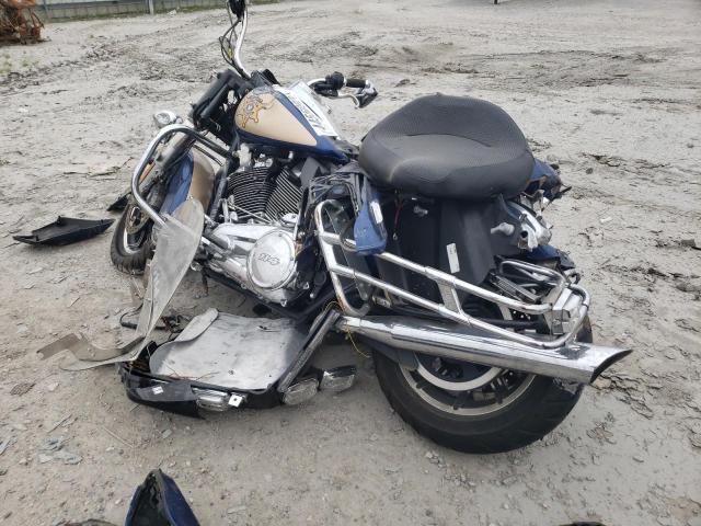 Obraz 3 z 2020 HARLEY-DAVIDSON FLHP  2020 z VIN 1HD1FHP16LB609410