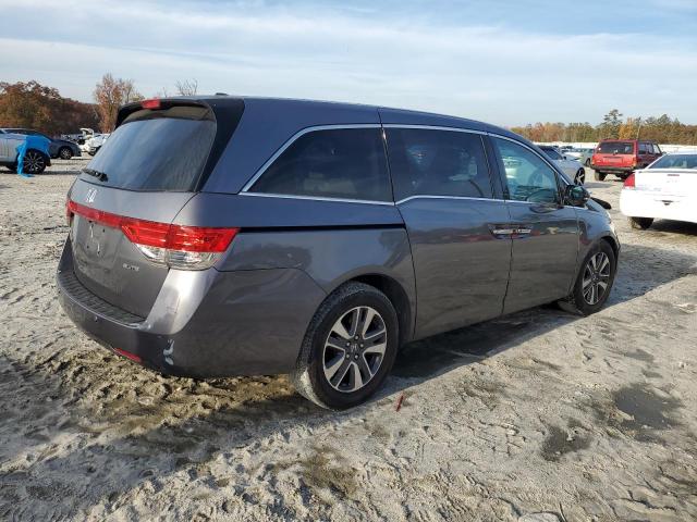 Image 3 of 2014 HONDA ODYSSEY TOURING 2014 with VIN 5FNRL5H94EB115658