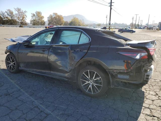 Изображение 2 2022 TOYOTA CAMRY SE 2022 с VIN 4T1G11AK4NU003500