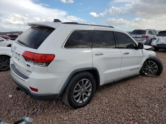 Obraz 3 z 2014 JEEP GRAND CHEROKEE LIMITED 2014 z VIN 1C4RJEBG7EC449287