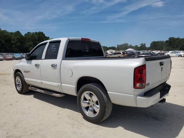 Изображение 2 2005 DODGE RAM 1500 ST 2005 с VIN 1D7HA18D05S334009