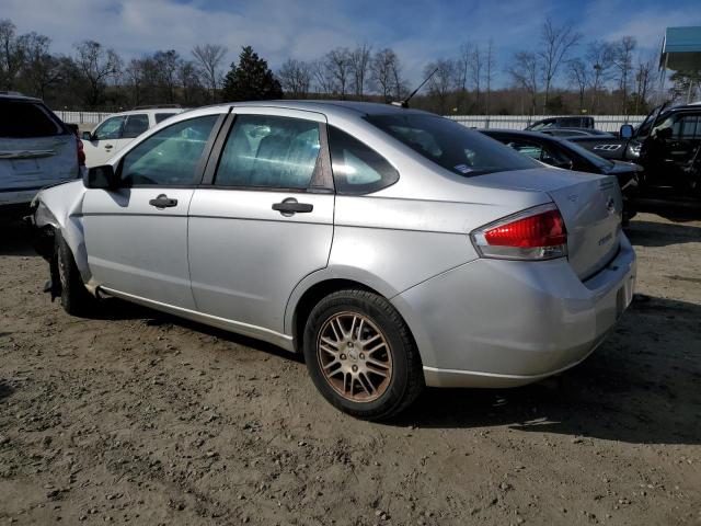 Image 2 of 2010 FORD FOCUS SE 2010 with VIN 1FAHP3FN8AW223278