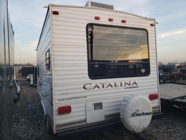 Изображение 3 2010 COACH TRAILER 2010 с VIN 5ZT2CAJB3AA008691