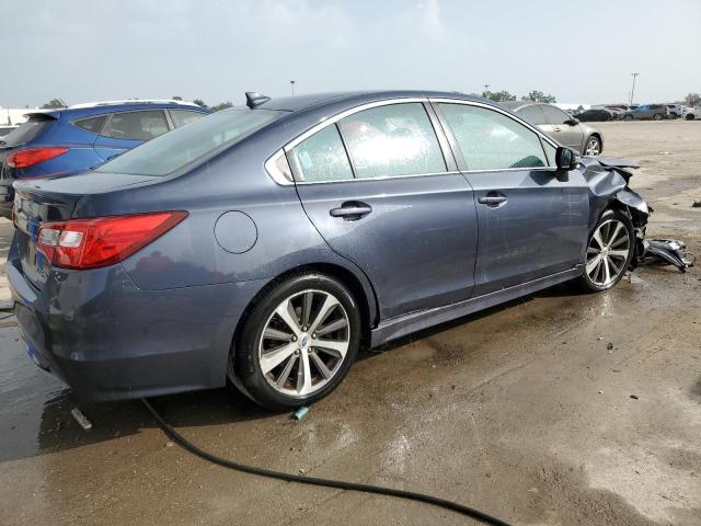 Изображение 3 2017 SUBARU LEGACY 2.5I LIMITED 2017 с VIN 4S3BNAN6XH3053649