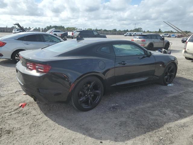 Obraz 3 z 2023 CHEVROLET CAMARO LS 2023 z VIN 1G1FB1RX7P0101260