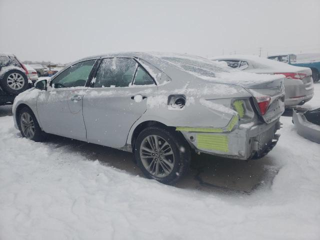 Изображение 2 2017 TOYOTA CAMRY LE 2017 с VIN 4T1BF1FK5HU338628