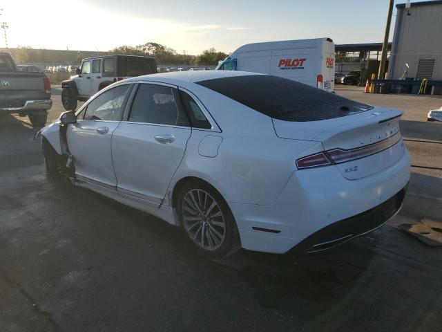 Изображение 2 2017 LINCOLN MKZ SELECT 2017 с VIN 3LN6L5C96HR614793