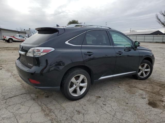Obraz 3 z 2011 LEXUS RX 350 2011 z VIN 2T2BK1BA2BC088021
