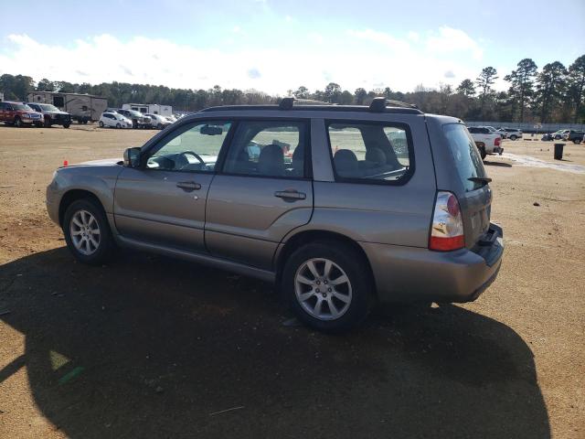 Obraz 2 z 2006 SUBARU FORESTER 2.5X PREMIUM 2006 z VIN JF1SG65676H756509