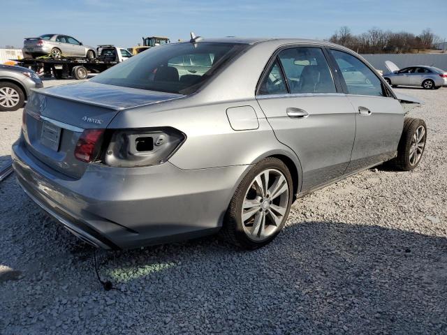 Image 3 of 2014 MERCEDES-BENZ E 350 4MATIC 2014 with VIN WDDHF8JB3EA902472