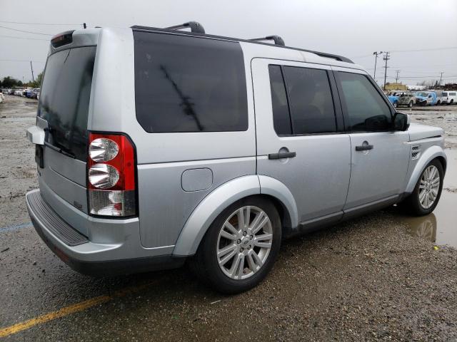 Image 3 of 2011 LAND ROVER LR4 HSE 2011 with VIN SALAG2D48BA578362