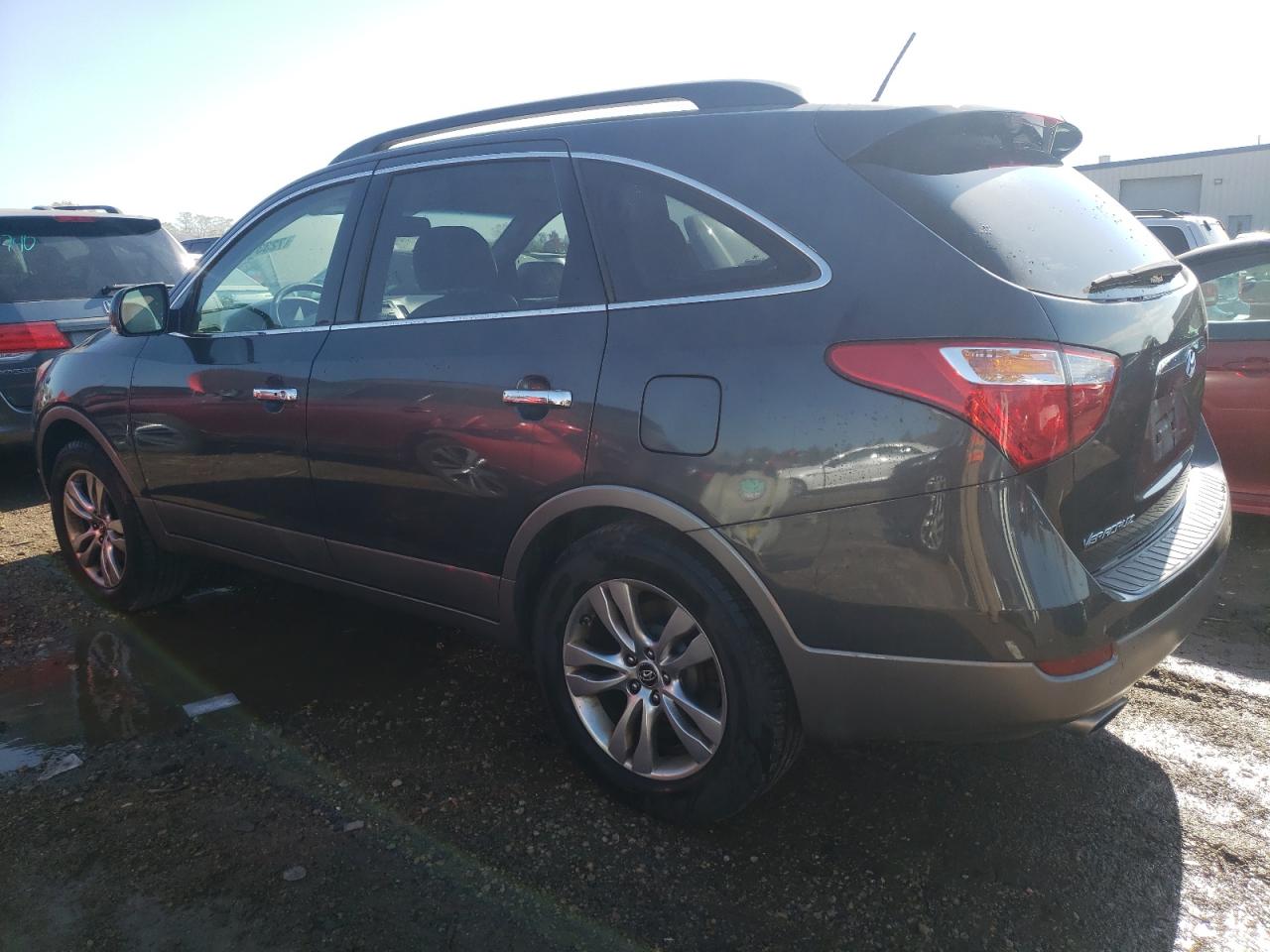 Изображение 2 2012 HYUNDAI VERACRUZ GLS 2012 с VIN KM8NU4CC9CU195855