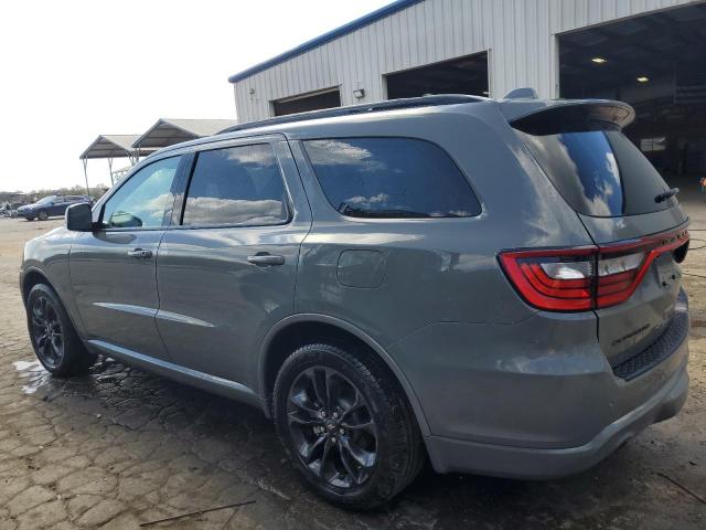 Obraz 2 z 2022 DODGE DURANGO GT 2022 z VIN 1C4RDHDG8NC207825