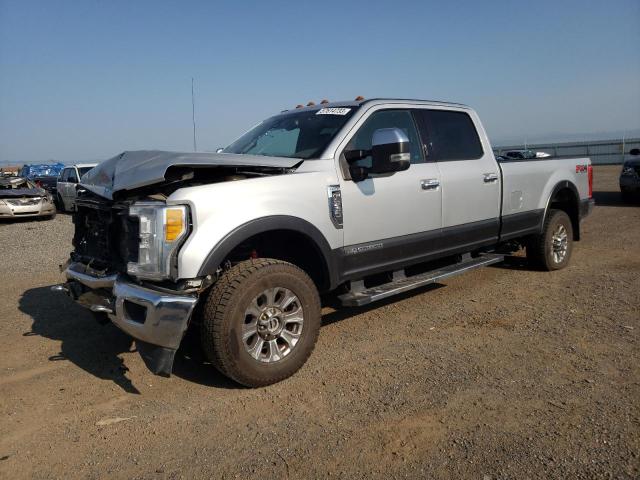 Obraz 2017 FORD F350 SUPER DUTY 2017