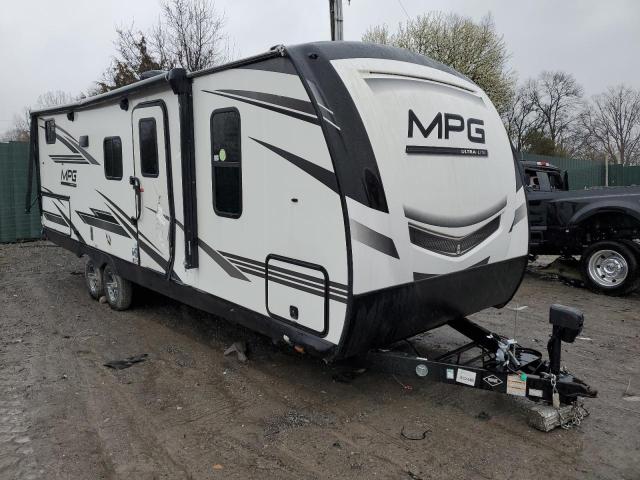 Obraz 2021 CRUI MPG 2021