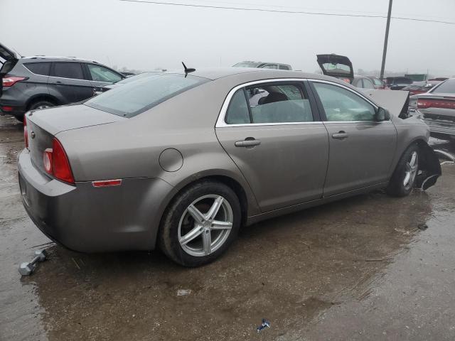 Image 3 of 2011 CHEVROLET MALIBU LS 2011 with VIN 1G1ZB5E16BF181694